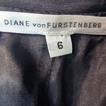 Diane Von Furstenberg  Black Blazer Photo 7