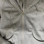 Lululemon Full Zip Sweatshirt Photo 1