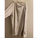 Eddie Bauer ✨HP✨Myriad Striped Thermal-Jersey Mix Henley✨ Photo 4