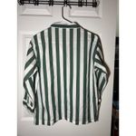 Sleepy Jones PJ Top Green Size undefined Photo 2