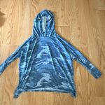 Revolve Michael Lauren Dash  Camo Oversized Hoodie Photo 2