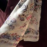 Cheval Firenze | Wine Italian Leather Hobo Bag w/ Matching Wallet & Scarf 🍂🍁 Red Photo 4