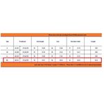 New Kawaii Navy Blue Button Up School Girl Short Sleeve Dress Size M Photo 14