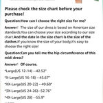 Women’s 4X PoshShe White Bodycon Dress NWT Photo 6