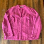 Studio Works  Vibrant Pink Jacket Photo 0