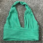 SheIn Backless Halter Top Photo 0