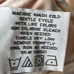 Jaclyn Smith  Classic Medium Short Sleeve Top Photo 3