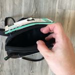 G Force crossbody security pouch, REID blocking, NWT Black Photo 4