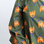 Karlie  Poppy One Shoulder Maxi Dress Size L NWOT Photo 2