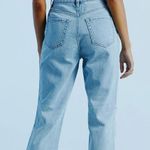 PacSun Mom Jeans Photo 1