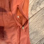 Lululemon  speed up shorts size 8 tall 4”  Photo 3