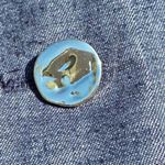 ZARA  Tailored Waistcoat Vest Top Blue 100% Medium Womens Photo 9