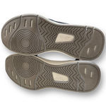 Toms  Women's Black Lace-Up Sneakers Size‎ 6.5 Casual Walking Shoes Photo 4