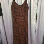 Hermosa Max dress Photo 0