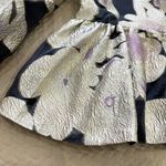 NWOT Stine Goya Jenny Blouse Puffed Long Sleeve Size M Floral Size M Photo 9