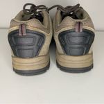 Northside  Womens Brown Suede Pink Boots Size 6 Hiking Photo 4