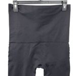 Belly Bandit Mother Tucker Black Postpartum Capri Leggings Size MEDIUM Photo 5