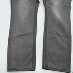 Kenneth Cole Reaction Women's Skinny Jeans in Dark Gray w/7 Pockets Photo 10