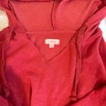 Matching Set Red Photo 1