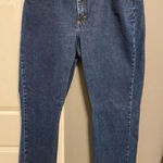 Riders By Lee Womens Riders Eased Fit Jeans Size 16 Photo 0