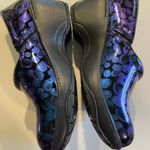 Nurse Mates  Pillowtop Shoes Slip Resistant Women’s  9.5 Blue/Black New w/o box Photo 6