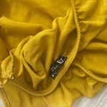 ZARA Open Back Halter Top Photo 2