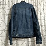 Old Navy  xl denim jacket Photo 7