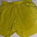 Lululemon Fast and Free Reflective  Short 3” Photo 0