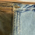 NYDJ  Classic Blue Jean Skirt Photo 2