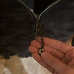 Lululemon  Light Cotton Fleece Scuba Hoodie in Heritage 365 Camo Deep Coal Multi Photo 8