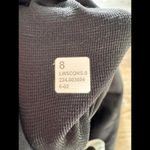 Lululemon Wunder Train High Rise 25” Heritage Camo Black Size 8 NWT Photo 6