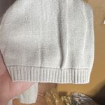 Avenue  Women's Elegant Light Gray 100% Cotton Sweater Size 2X 18/20 Photo 5