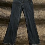 Ralph Lauren Womens sz12 black label blue jeans Photo 0