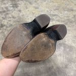 Wrangler Vintage  W.B. Masterson special edition cowboy cowgirl boots Photo 1