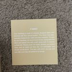 Michael Kors Authentic  Tote Bag Shoulder Purse "MK" Print Photo 5