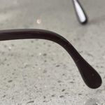 Silhouette SPX M 1201 /20 C 1287 56/13/135 Brown Eyeglasses Frames Only Austria Photo 4