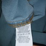 Free People green teal skinny jeans
Size 28
Waist Photo 2