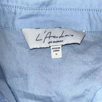 L'Academie REVOLVE The Ismene Mini Dress in Baby Blue, Size S, $198 Photo 5