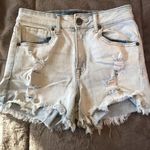 Aeropostale  shorts size 0 Photo 0