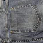 J.Jill Dark Denim Jeans Size 8 Photo 6