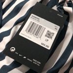 Nike Dri-Fit Stripe Fairway Polo Top Golf Size XS NWT $65.00 Photo 7