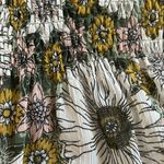 Lost + Wander  Floral Blouse Photo 9