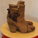Rag and Bone Kinsey boots in camel size 9 Photo 1