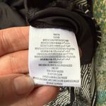 Max and Cleo strapless bustier black white graphic print maxi dress, size 2 Photo 10