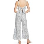 1. State  Prairie Dance Jumpsuit in Ecru Photo 1