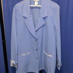 Blair Floral 2-Piece Suit Photo 7