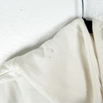 RENUAR Cream Aspen Rocky Mountains Long Sleeve Kangaroo Pocket Hoodie Sweatshirt Size undefined Photo 4