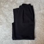 Old Navy  Taylor Trouser Pants High Waisted Photo 4