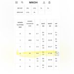 Mikoh Swimwear Pants Cover-up Silk Chiffon Pink Floral Paisley Drawstring Sz Med Photo 11