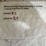 Knox Rose Top Womens XL Multicolor Floral Boho Print Sheer Smocked Flowy Blouse Photo 8